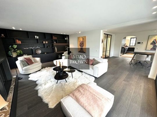 Tout savoir sur cette maison à Knokke Le Zoute, à Knokke Le Zoute - Photo 1