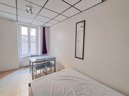 Location Appartement 1 pièce 20m² NANTES 44000 - Photo 4