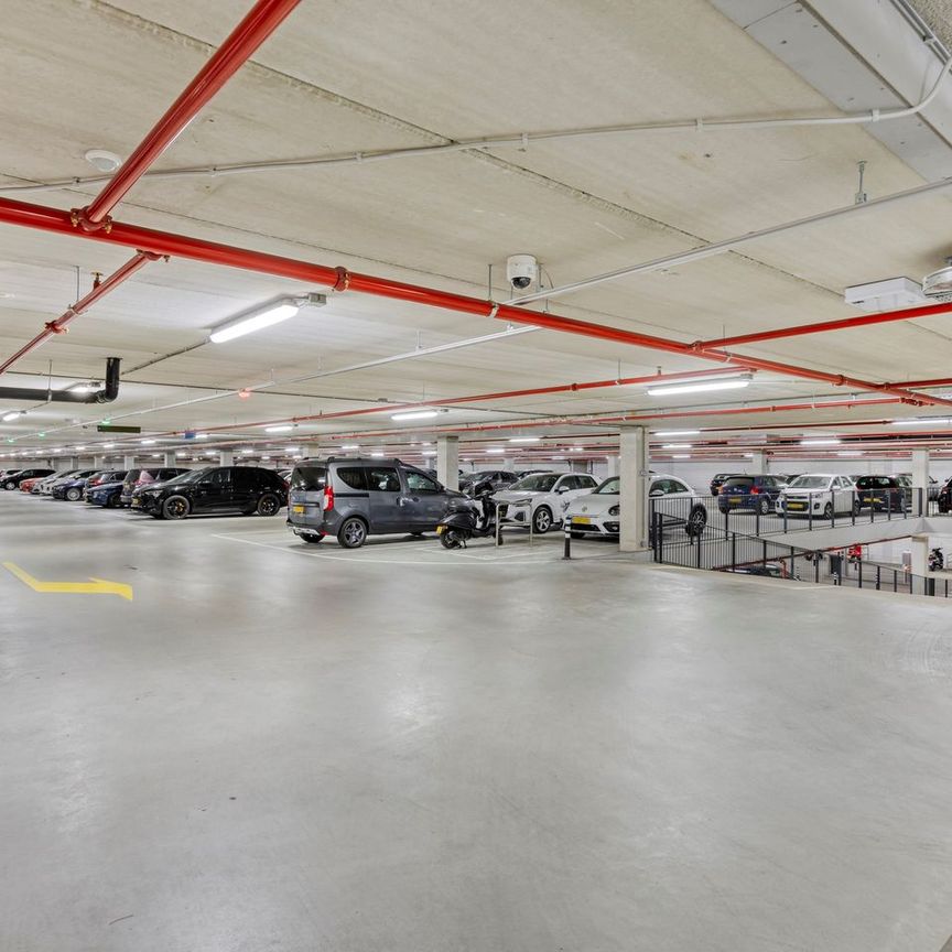 Appartement te huur: Perzikweg 100 2321 DG Leiden - Photo 1