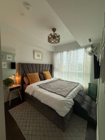 For Lease - 150 Logan Avenue Unit# 512, Toronto, Ontario - Photo 4