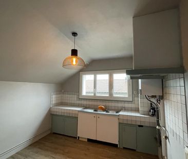 Location Appartement 3 pièces 80m² LA FERTE GAUCHER 77320 - Photo 2