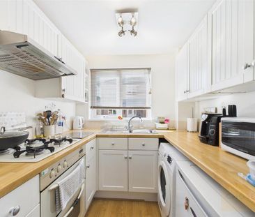 1 bedroom terraced house to rent - Photo 3