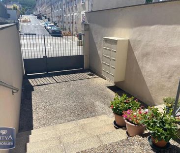 Location Appartement 2 pièces 37m² PERIGUEUX 24000 - Photo 3