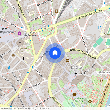 87000, Limoges
