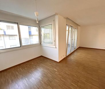 Superb 3.5 room apartment on the 1st floor - approx. 83m2 - Photo 4