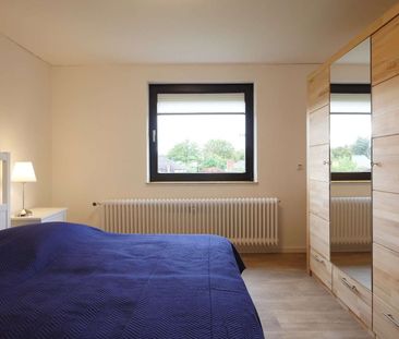 Großzügiges Einfamilienhaus mit Sauna, hübschem Garten und Terrasse - Photo 5