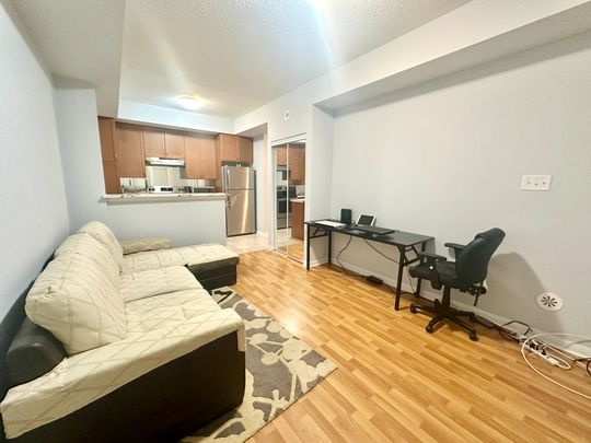 For Lease - 2891 Rio Court Unit# 77, Mississauga, Ontario - Photo 1