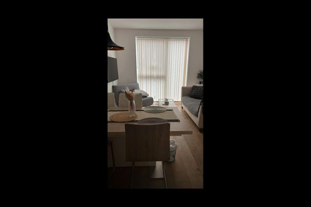 1 Bed Flat, Homerton Hackney, E9 - Photo 1