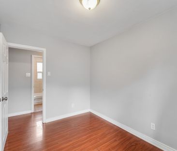 For Lease - 115 Darlingside Drive, Toronto, Ontario - Photo 1