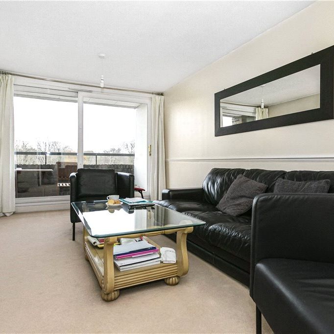 Justin Close, Brentford, TW8 8QG - Photo 1