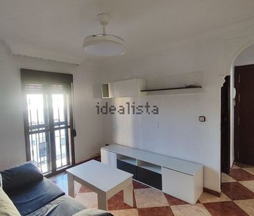 Alquiler de piso en Calle Argonautas - Photo 2