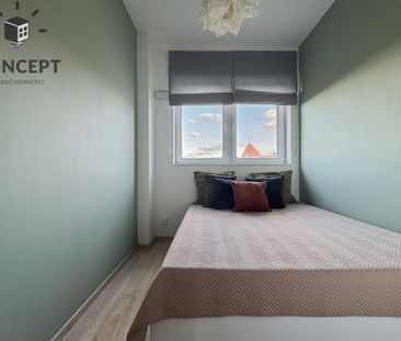 2 pok. | STARTER | AC | pl. Grunwaldzki - Photo 6