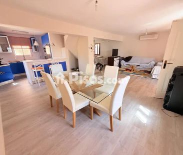 Chalet en alquiler en 1ª Linea de Playa - Photo 3