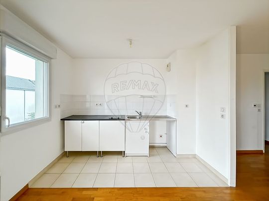 Appartement 2 chambre(s) à louer - Nantes - Photo 1