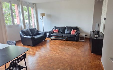 Appartement à louer 3 pièces • 81,57 m2 Sèvres - Photo 5