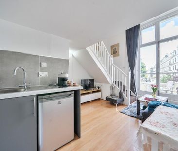 Studio to rent - Photo 3