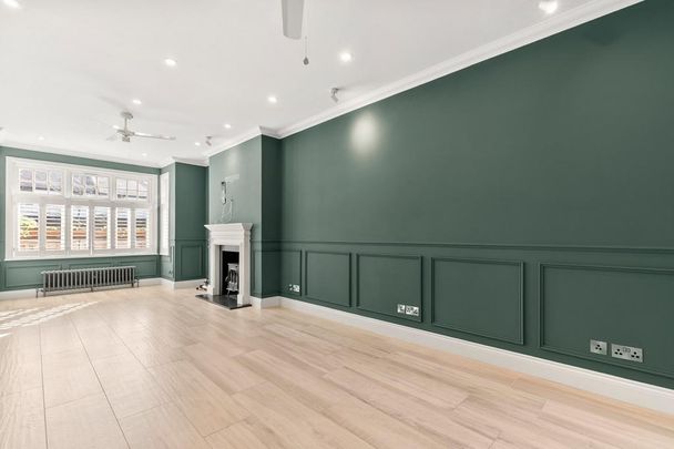 4 bedroom terraced house to rent - Photo 1