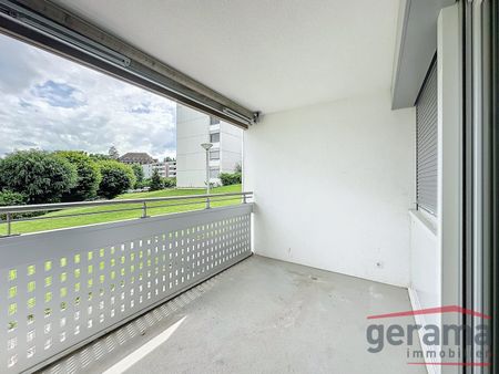 3.5 pièces au 1er étage à Fribourg - Photo 4