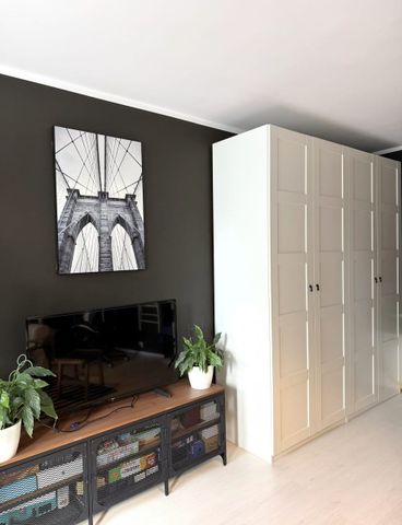 Mieszkanie do wynajęcia 2 pokoje Floriana Znanieckiego, Poznań 52 m² - Фото 3