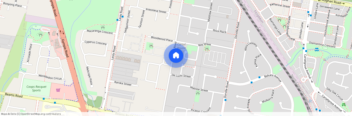 59 Cowie Road Carseldine, QLD 4034