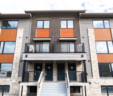 For Lease - 101 Glenroy Gilbert Drive Unit# 7, Barrhaven, Ontario - Photo 5