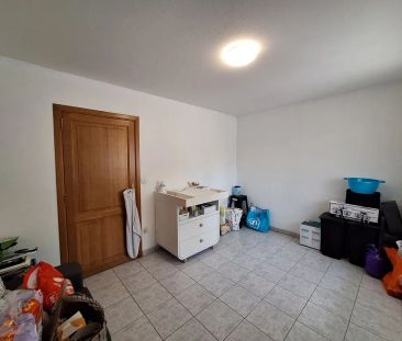 Ruim gelijkvloers appartement te As - Foto 4