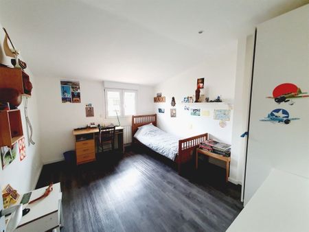 Maison • L'Étang-la-Ville - Photo 4