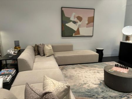 Studio Flat, Water Street, E14 - Photo 4