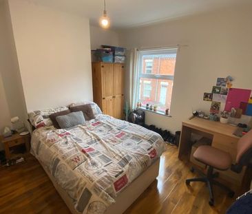 21 Oxford Street - Heart of the Student Triangle Loughborough - Photo 3