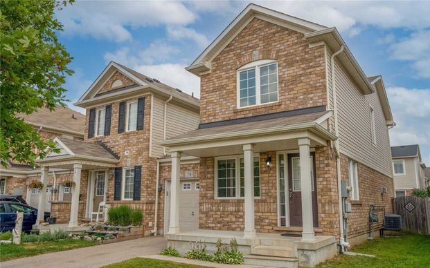 For Lease - 74 Michigan Avenue, Cambridge, Ontario - Photo 1