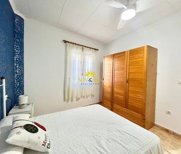APARTAMENTO DE DOS DORMITORIOS - LOS ALCÁZARES - Photo 2