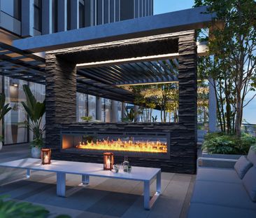 For Lease - 1 Quarrington Lane Unit# 1914, Toronto, Ontario - Photo 5