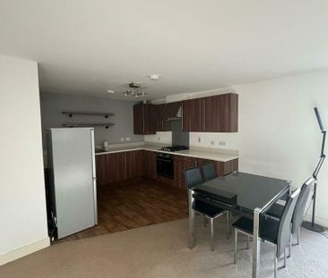 2 bedroom apartment to rent - Photo 6