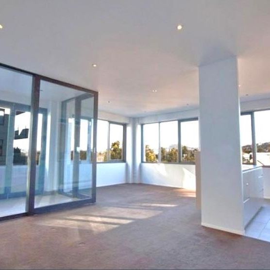 8/7 Sydney Avenue, Barton ACT 2600 - Apartment For Rent | Domain - Photo 1