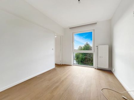 Serviceflat te huur - Photo 4