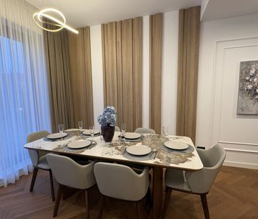 Vila De Inchiriat Premium 4 Camere | Pipera | Tunari - Photo 4