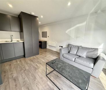 1 bedroom apartment to rent - Photo 6