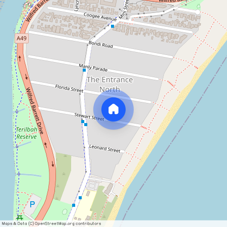 26 Stewart Street, NSW 2261, The Entrance North