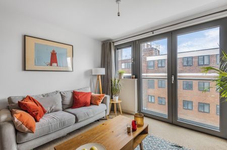 1 Bed Flat, Biggerstaff Road, E15 - Photo 3