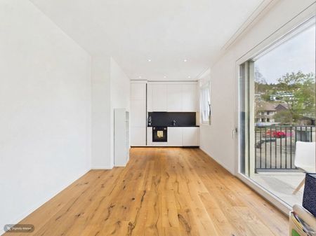 2.5 Zimmer, 52 m², 1. Stock - Foto 4