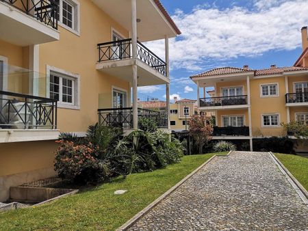 4 bedroom luxury Apartment for rent in Sintra, Lisbon - Photo 2