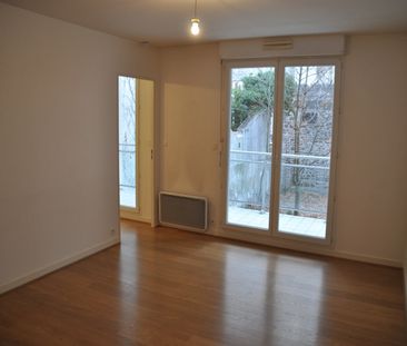 Location Appartement 2 pièces 33m² - Photo 1