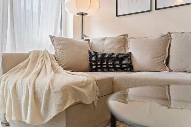 2 Bed Flat, Beauchamp House, CV1 - Photo 1