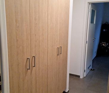 Modern en centraal gelegen appartement te Zulte. - Photo 1