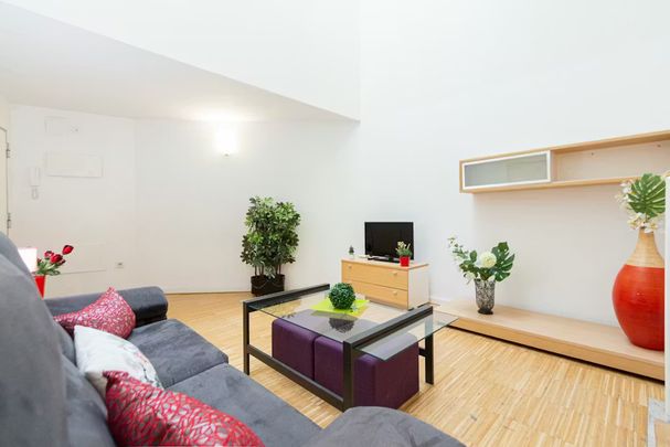 Calle del Conde de Romanones, Madrid, Community of Madrid 28012 - Foto 1