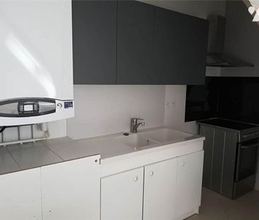 LOCATION APPARTEMENT - GASNY - Photo 3