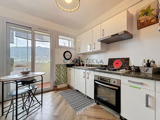 Beau T3 vue Mer et Montagne, - Photo 1