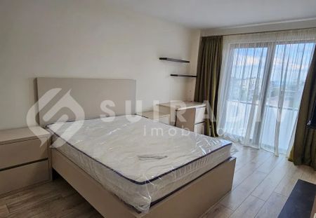 Apartament modern, parcare subterana, bloc nou cu lift- Buna Ziua - Photo 3