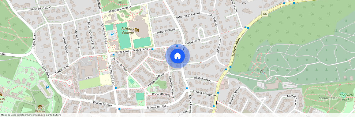 131 Acacia Avenue, New Edinburgh - Lindenlea