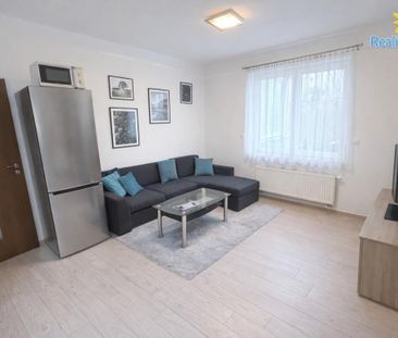 Pronájem bytu 2+kk 55 m2 - Photo 3